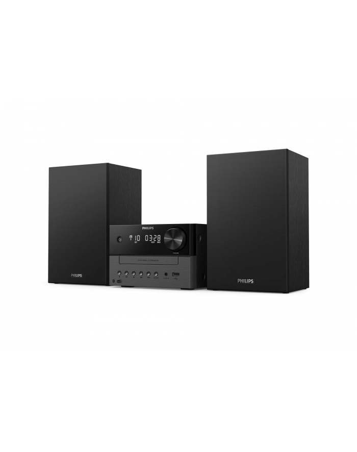 PHILIPS TAM3505 CZARNY DAB+ główny