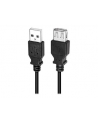 LogiLink USB 2.0m czarny (CU0010B) - nr 2
