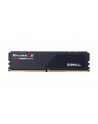 GSKILL RIPJAWS S5 DDR5 2X16GB 6400MHZ CL32 XMP3 BLACK F5-6400J3239G16GX2-RS5K - nr 15