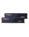 GSKILL RIPJAWS S5 DDR5 2X16GB 6400MHZ CL32 XMP3 BLACK F5-6400J3239G16GX2-RS5K - nr 6