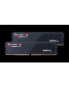 GSKILL RIPJAWS S5 DDR5 2X16GB 6400MHZ CL32 XMP3 BLACK F5-6400J3239G16GX2-RS5K - nr 7