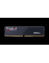 GSKILL RIPJAWS S5 DDR5 2X16GB 6400MHZ CL32 XMP3 BLACK F5-6400J3239G16GX2-RS5K - nr 8