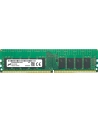 Micron RDIMM DDR4 32GB 1Rx4 3200MHz PC4-25600 MTA18ASF4G72PZ-3G2R - nr 1