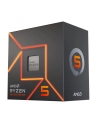 amd Procesor Ryzen 5 7600 3,8GHz 100-100001015BOX - nr 20