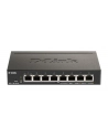 d-link Przełącznik Smart DGS-1100-08PV2 8xGE PoE - nr 1