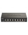 d-link Przełącznik Smart DGS-1100-08PV2 8xGE PoE - nr 28