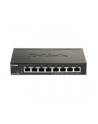 d-link Przełącznik Smart DGS-1100-08PV2 8xGE PoE - nr 33