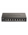 d-link Przełącznik Smart DGS-1100-08PV2 8xGE PoE - nr 35