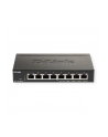d-link Przełącznik Smart DGS-1100-08PV2 8xGE PoE - nr 36