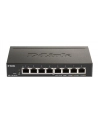 d-link Przełącznik Smart DGS-1100-08PV2 8xGE PoE - nr 39