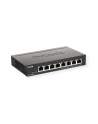 d-link Przełącznik Smart DGS-1100-08PV2 8xGE PoE - nr 41