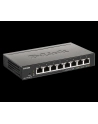 d-link Przełącznik Smart DGS-1100-08PV2 8xGE PoE - nr 8