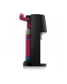 Sodastream Soda Maker Terra Czarny Megapack 3 Butelki w zestawie ! (2270214) - nr 10