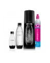 Sodastream Soda Maker Terra Czarny Megapack 3 Butelki w zestawie ! (2270214) - nr 12