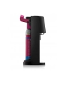 Sodastream Soda Maker Terra Czarny Megapack 3 Butelki w zestawie ! (2270214) - nr 1