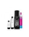 Sodastream Soda Maker Terra Czarny Megapack 3 Butelki w zestawie ! (2270214) - nr 20