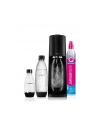 Sodastream Soda Maker Terra Czarny Megapack 3 Butelki w zestawie ! (2270214) - nr 21