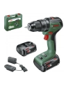 Bosch UniversalImpact 18V-60 2 akumulatory 2,0Ah 06039D7102 - nr 13