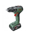Bosch UniversalImpact 18V-60 2 akumulatory 2,0Ah 06039D7102 - nr 14