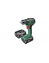 Bosch UniversalImpact 18V-60 2 akumulatory 2,0Ah 06039D7102 - nr 15