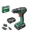 Bosch UniversalImpact 18V-60 2 akumulatory 2,0Ah 06039D7102 - nr 7