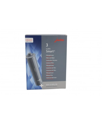 Jura Filtr Do Wody Claris Smart 3szt.