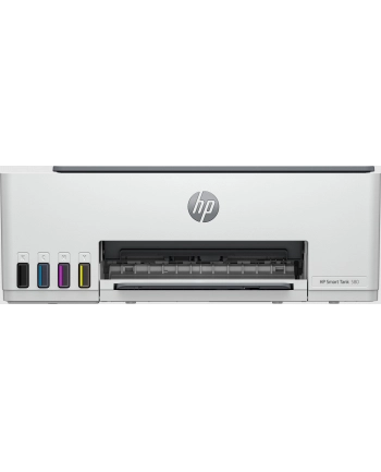hp inc. HP Smart Tank 580 AiO Print Scan Copy 12/5ppm Printer