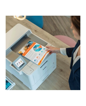 BROTHER HL-L9470CDN Color Laser Printer 34ppm