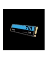 lexar Dysk SSD NM710 1TB NVMe M.2 2280 5000/4500MB/s - nr 22