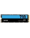 lexar Dysk SSD NM710 1TB NVMe M.2 2280 5000/4500MB/s - nr 28