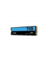 lexar Dysk SSD NM710 1TB NVMe M.2 2280 5000/4500MB/s - nr 30