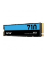 lexar Dysk SSD NM710 1TB NVMe M.2 2280 5000/4500MB/s - nr 34