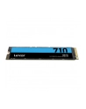 lexar Dysk SSD NM710 1TB NVMe M.2 2280 5000/4500MB/s - nr 36