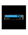 lexar Dysk SSD NM710 1TB NVMe M.2 2280 5000/4500MB/s - nr 37