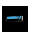 lexar Dysk SSD NM710 1TB NVMe M.2 2280 5000/4500MB/s - nr 38