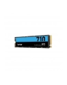 lexar Dysk SSD NM710 1TB NVMe M.2 2280 5000/4500MB/s - nr 42