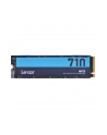 lexar Dysk SSD NM710 1TB NVMe M.2 2280 5000/4500MB/s - nr 9