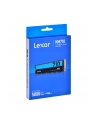 lexar Dysk SSD NM710 500GB NVMe M.2 2280 5000/2600MB/s - nr 11