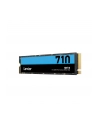lexar Dysk SSD NM710 500GB NVMe M.2 2280 5000/2600MB/s - nr 13