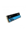 lexar Dysk SSD NM710 500GB NVMe M.2 2280 5000/2600MB/s - nr 18