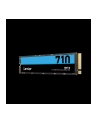 lexar Dysk SSD NM710 500GB NVMe M.2 2280 5000/2600MB/s - nr 21
