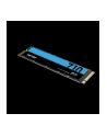lexar Dysk SSD NM710 500GB NVMe M.2 2280 5000/2600MB/s - nr 23