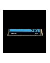 lexar Dysk SSD NM710 500GB NVMe M.2 2280 5000/2600MB/s - nr 24