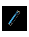 lexar Dysk SSD NM710 500GB NVMe M.2 2280 5000/2600MB/s - nr 26