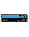 lexar Dysk SSD NM710 500GB NVMe M.2 2280 5000/2600MB/s - nr 27
