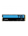 lexar Dysk SSD NM710 500GB NVMe M.2 2280 5000/2600MB/s - nr 32