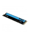 lexar Dysk SSD NM710 500GB NVMe M.2 2280 5000/2600MB/s - nr 33