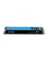 lexar Dysk SSD NM710 500GB NVMe M.2 2280 5000/2600MB/s - nr 34