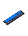 lexar Dysk SSD NM710 500GB NVMe M.2 2280 5000/2600MB/s - nr 9