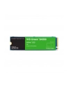 western digital WD Green SN350 NVMe SSD 250GB M.2 2280 PCIe Gen3 - nr 13